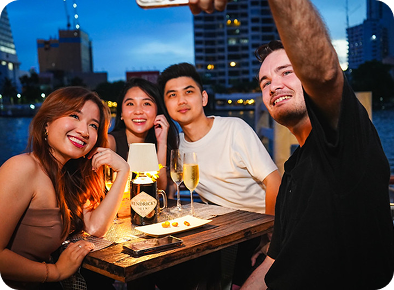 Indigo Design Award Events